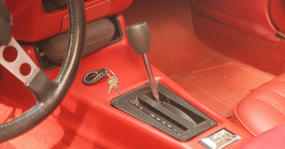 Car Key Replacement — A1 Philadelphia Locksmith