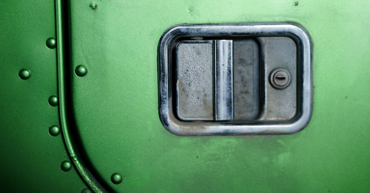 Door Knob Lock Repair & Installation — A1 Philadelphia Locksmith