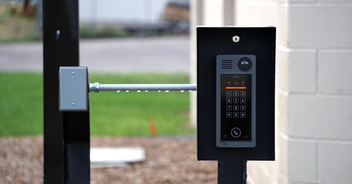 door security hardware — A1 Philadelphia Locksmith