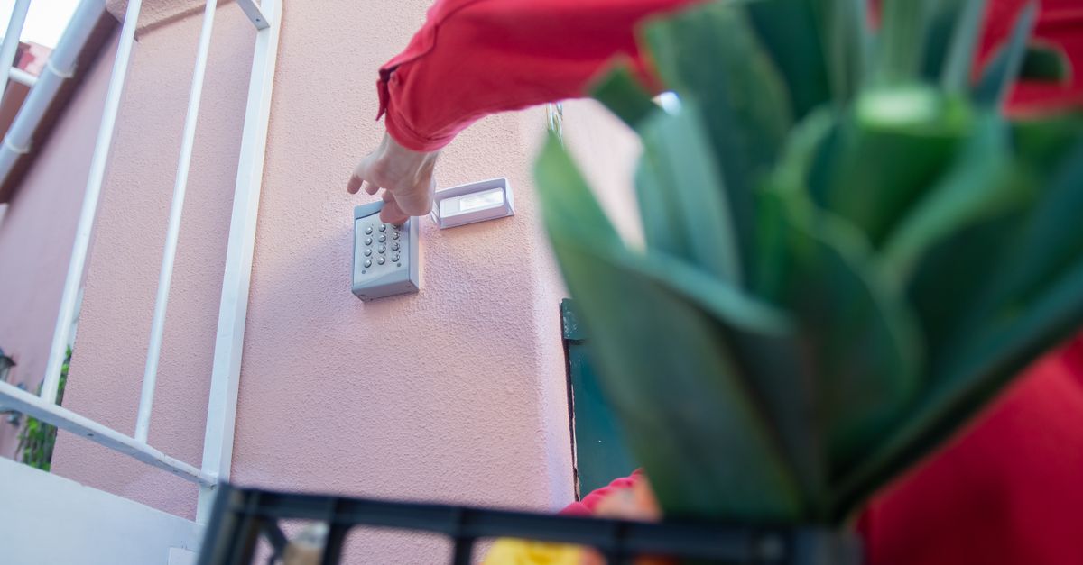 door security hardware — A1 Philadelphia Locksmith