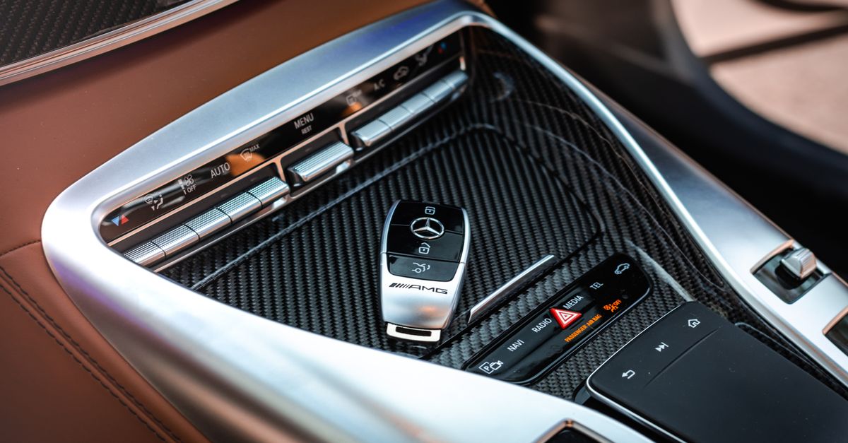 Factors That Determine the Cost of Your Replacement Car Key — A1 Philadelphia Locksmith