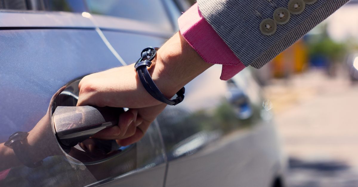 Serving Philadelphia's Neighborhoods — Local Auto Locksmith Coverage You Can Count On — A1 Philadelphia Locksmith