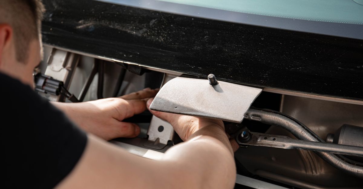 What Our Car Lockout Service Actually Involves — A1 Philadelphia Locksmith