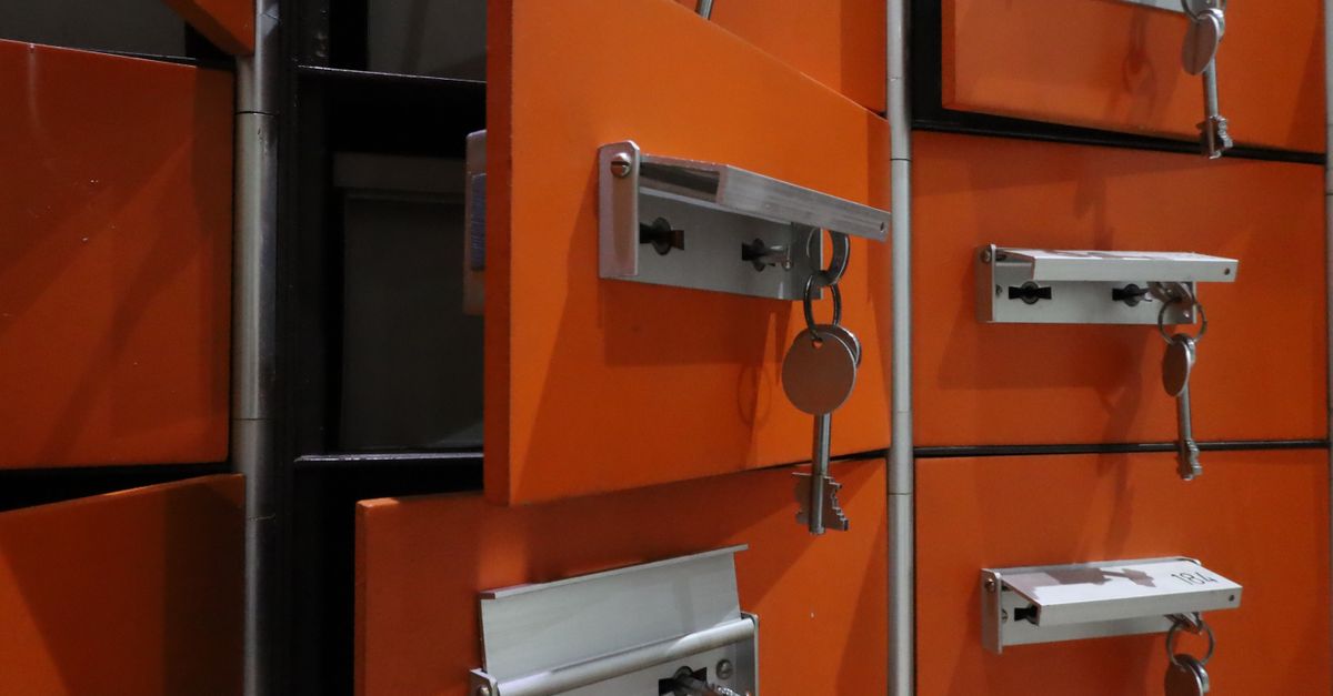 Rekeying After Staff Turnover or a Security Incident — A1 Philadelphia Locksmith
