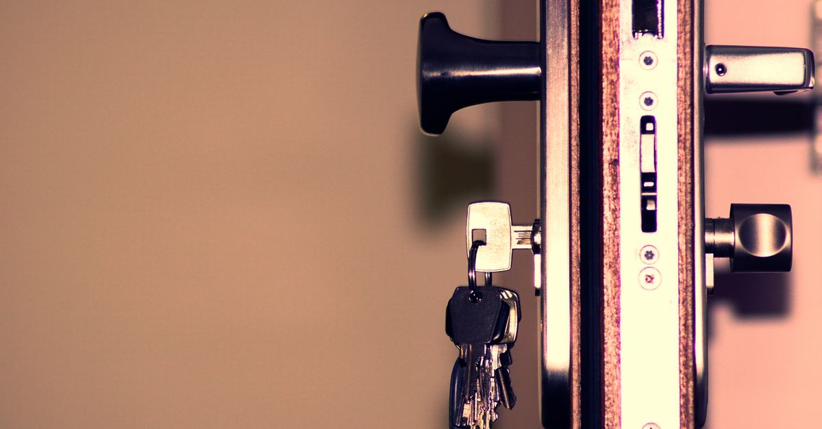 Rekey a Lock or Replace It? How We Help You Decide — A1 Philadelphia Locksmith