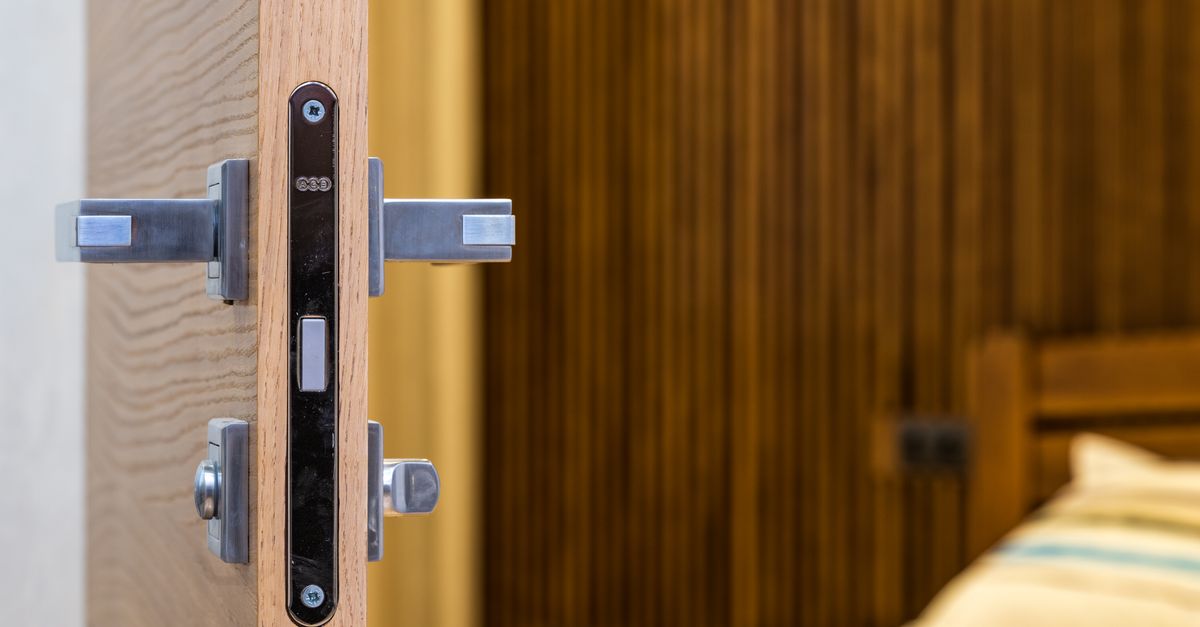 Common Door Knob Lock Problems We Fix Every Day — A1 Philadelphia Locksmith