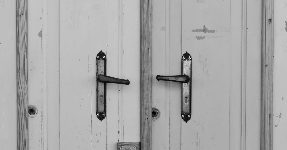 What Is a Mortise Lock and Why Are They Everywhere in Philadelphia Homes? — A1 Philadelphia Locksmith